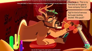 Asian Gay XXX Tube 17